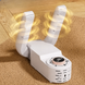 Сушилка для обуви электрическая с таймером LY-740 Shoe dryer Белая 21466 фото 1