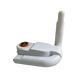 Сушилка для обуви электрическая с таймером LY-740 Shoe dryer Белая 21466 фото 5