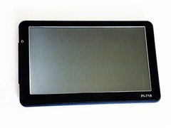 GPS навігатор Pioneer PI-718 Чорний 1295 фото