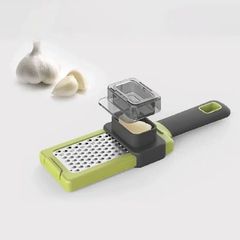 Ручная терка для чеснока Functional kitchen gadget