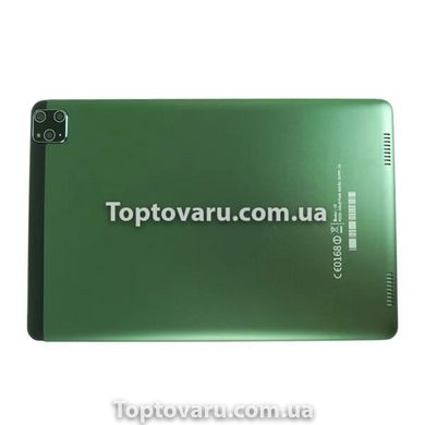 Планшет i12 3Gb RAM /32Gb Зелений 7435 фото