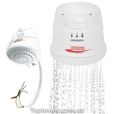Проточний водонагрівач Water Heater ST-05 5400 Вт 6409 фото