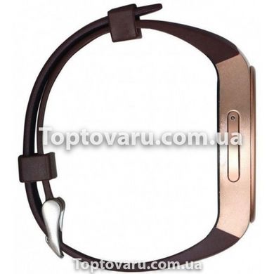 Розумні годинник Smart Watch Kingwear KW18 6951 Золото 6283 фото