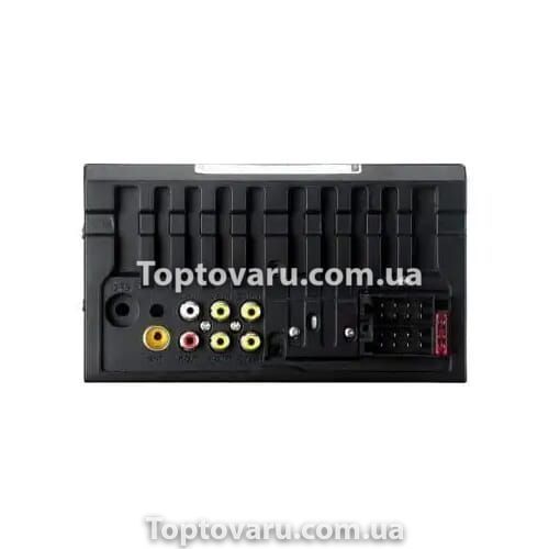 Автомагнитола C 2DIN 7701A 7" Android-10 (4+32GB) 8299 фото
