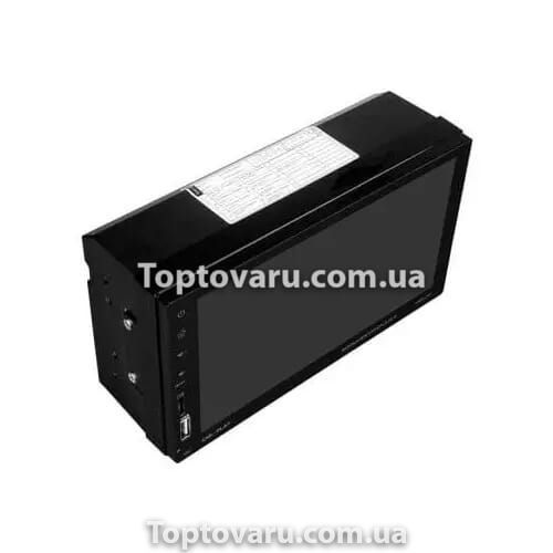 Автомагнитола C 2DIN 7701A 7" Android-10 (4+32GB) 8299 фото