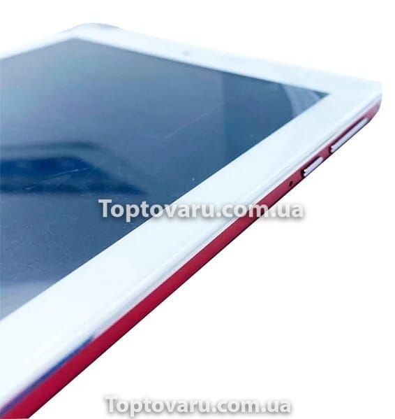 Планшет HS-109 2Gb RAM /32Gb/Android 7.0 Червоний 7662 фото