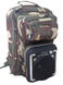 Рюкзак туристический + колонка Оutdoor Backpack Speaker 10491 фото 4