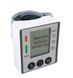 Цифровий тонометр на зап'ястя Electronic blood Pressure Monitor CK-W862YC 3430 фото 2