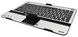 Беспроводная клавиатура с bluetooth для планшета 10" Silver 3063 фото 6