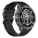 Смарт-часы Smart Kopter Rubber Black 14906 фото 1