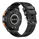 Смарт-часы Smart Kopter Rubber Black 14906 фото 3