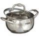 Набор кастрюль с крышкой Benson BN-235 5095 фото 5