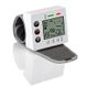 Цифровий тонометр на зап'ястя Electronic blood Pressure Monitor CK-W862YC 3430 фото 3