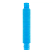 Развивающая детская игрушка антистресс Pop Tube 20 см Голубая 8874 фото 1