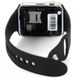 Розумний годинник Smart Watch А1 silver (англ. Версія) 2408 фото 3