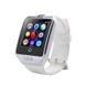 Розумний годинник Smart Watch Q18 білі 231 фото 2
