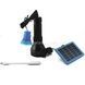 Ліхтарик ручний BL YW-038 hand torch + bulb + solar 9705 фото 3