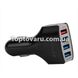 Адаптер CAR 4 USB 009 QC3.0 (7A) 5767 фото 2