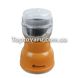 Кофемолка Domotec MS-1406 220V/150W Оранжевая 6497 фото 2