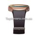 Розумні годинник Smart Watch Kingwear KW18 6951 Золото 6283 фото 4