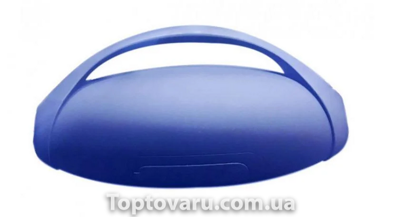 Портативна Bluetooth колонка Hopestar H31 Синя 4257 фото