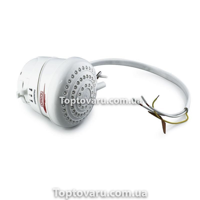 Проточный водонагреватель Water Heater ST-05 5400 Вт 6409 фото