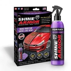 Полироль против царапин для автомобиля Shine Armor 12112 фото