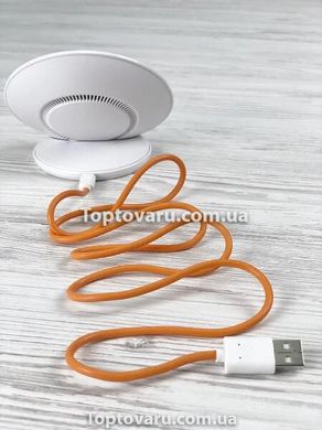 Бездротове зарядний пристрій Fast Charge Stand EP-NG930 Біле 1597 фото
