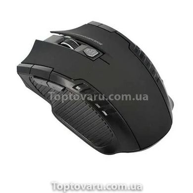 Мышь беспроводная Wireless Office Mouse 2.4GHZ Черная 10600 фото