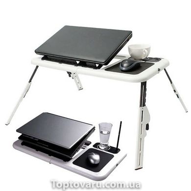 Столик для ноутбука E-Table (M1) 764 фото