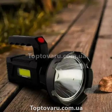 Ліхтарик ручний BL T-100 torch 9715 фото