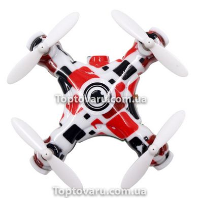 Квадрокоптер Create Toys Mini EXPLORE X E905 с камерой 0.3 МП 6763 фото