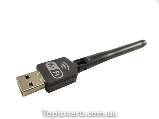 WiFi-адаптер USB Dynamode WL-700N-ART 802.11n (300 Mbps) (несъёмная антенна) 2704 фото