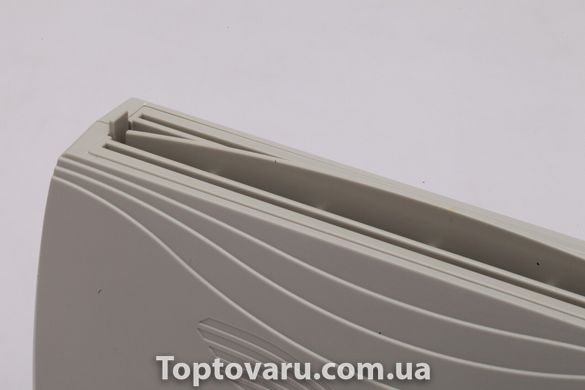 Ионизатор-очиститель воздуха Супер-Плюс ЭКО-С серый СУ86-353 фото