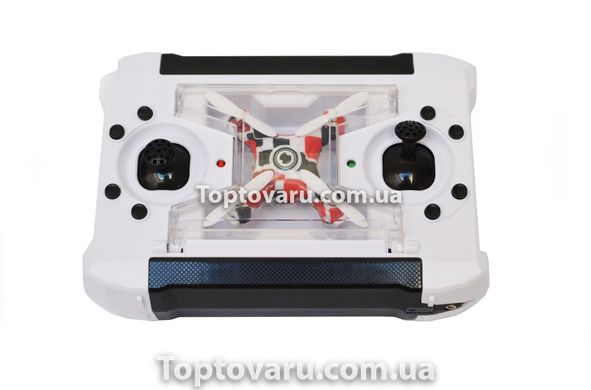 Квадрокоптер Create Toys Mini EXPLORE X E905 з камерою 0.3 МП 6763 фото