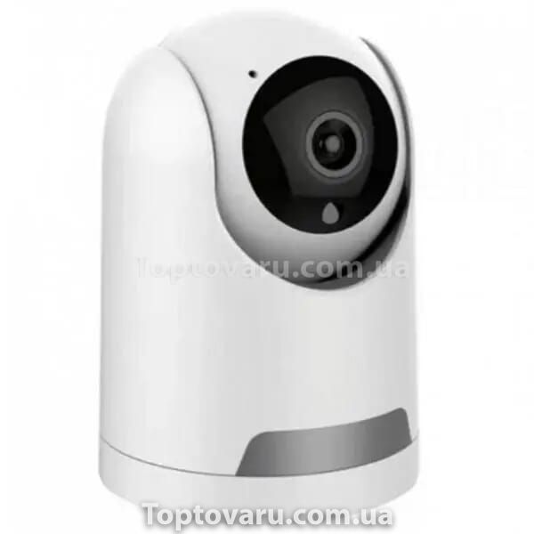 Камера CAMERA IP TY Y27 TUYA App (Комнатная) 10117 фото