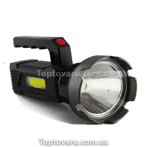 Ліхтарик ручний BL T-100 torch 9715 фото
