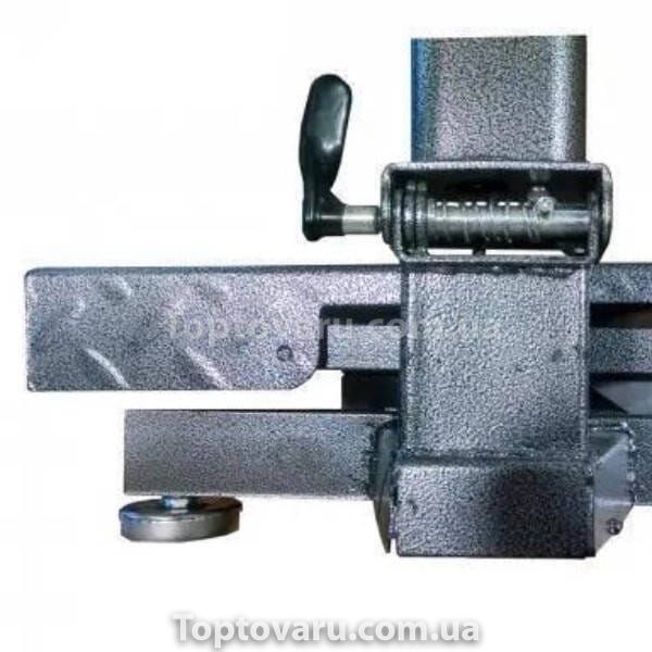 Весы торговые электронные до 350кг Wimpex WX-350-6V 18579 фото