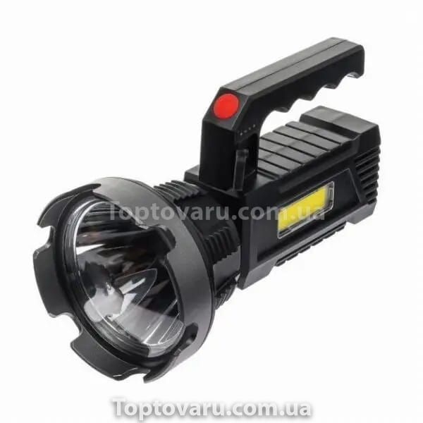Ліхтарик ручний BL T-100 torch 9715 фото