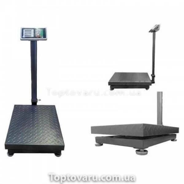 Весы торговые электронные до 350кг Wimpex WX-350-6V 18579 фото