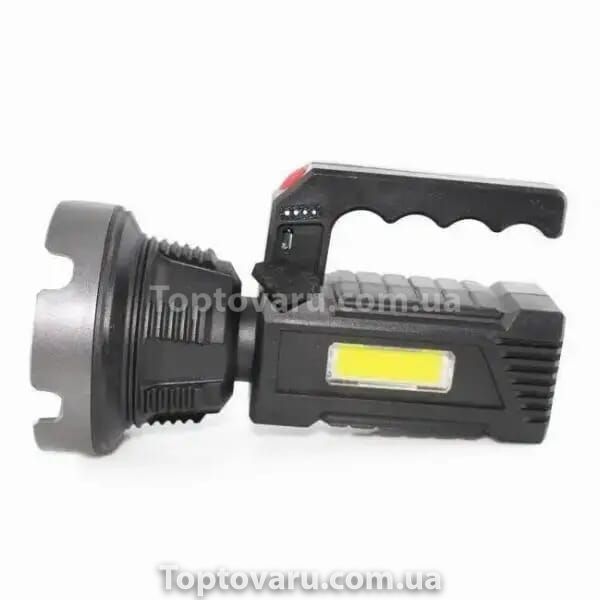 Ліхтарик ручний BL T-100 torch 9715 фото