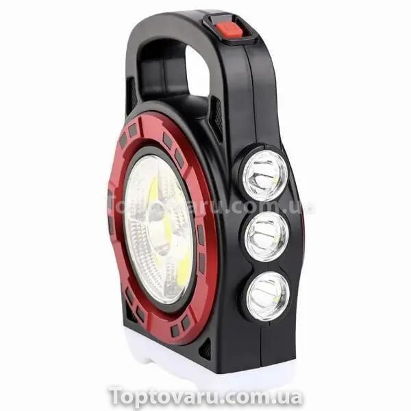Ліхтарик TORCH BL-6678C 9729 фото