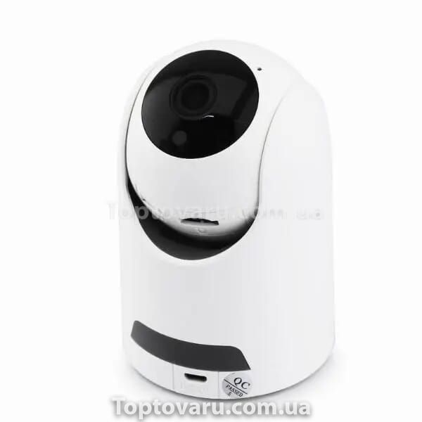 Камера CAMERA IP TY Y27 TUYA App (Комнатная) 10117 фото