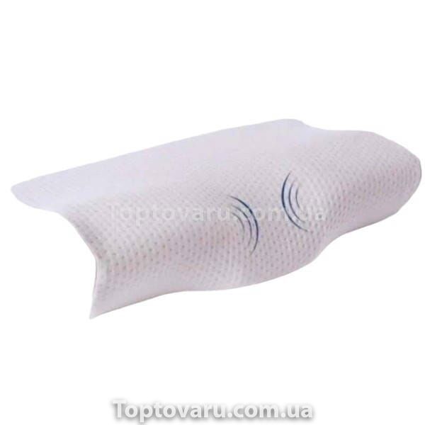 Подушка ортопедическая с углублением New Pillow TV50092 19563 фото