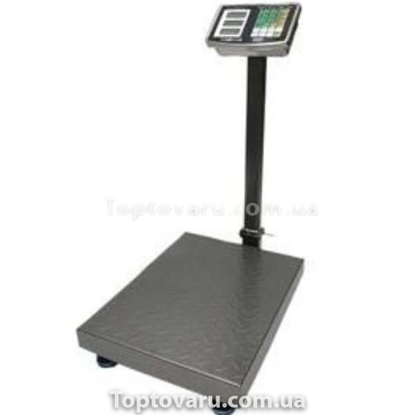Весы торговые электронные до 350кг Wimpex WX-350-6V 18579 фото