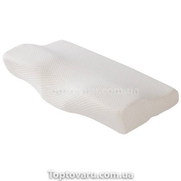 Подушка ортопедическая с углублением New Pillow TV50092 19563 фото