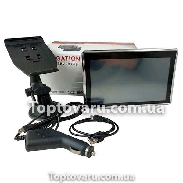 GPS навигатор Pioneer D716 Truck Black 1223 фото