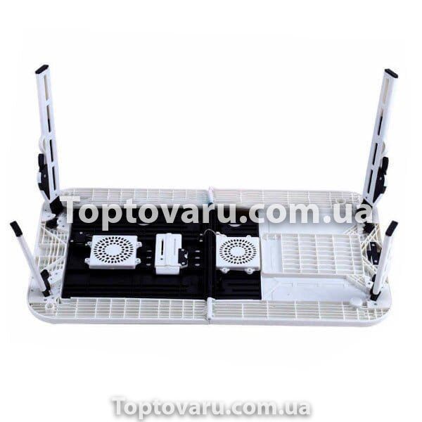 Столик для ноутбука E-Table (M1) 764 фото