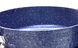 Набор посуды Benson BN-348 (6 предметов, голубой) 5096 фото 5