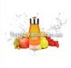 Спортивная бутылка-соковыжималка H2O Water bottle Оранжевая 4689 фото 4